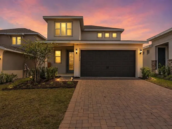 2019 Sunshine Peak Dr, Minneola, FL 34715