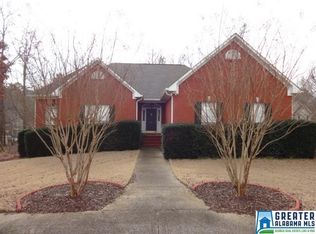 157 Hunter Hills Dr, Chelsea, AL 35043
