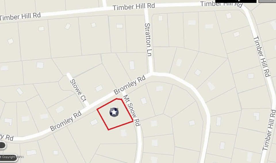 Bromley Rd, Henryville, PA 18332 Zillow