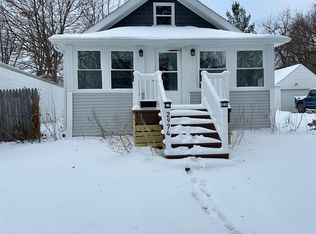 2974 Fenner St, Marlette, MI 48453