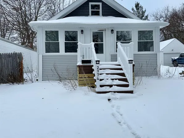 2974 Fenner St, Marlette, MI 48453