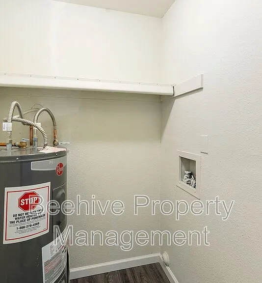 1324 E Taylor St #4 — Photo 16