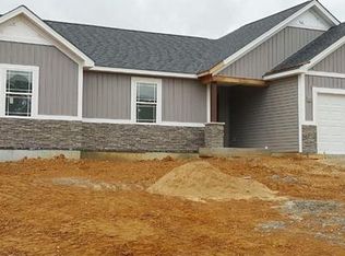 229 Cuivre Creek Dr, Troy, MO 63379