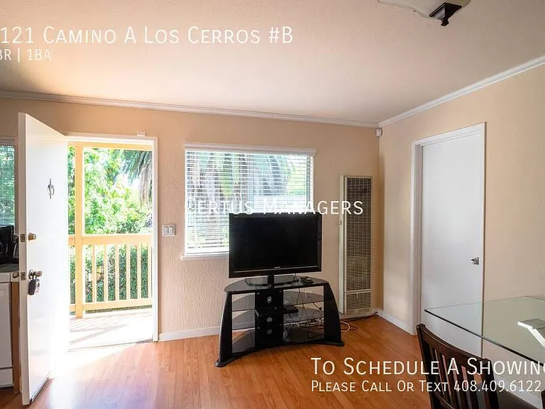 2121 Camino A Los Cerros #B — Photo 7