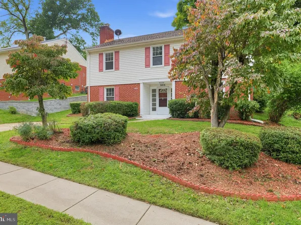 3816 Littleton St, Silver Spring, MD 20906