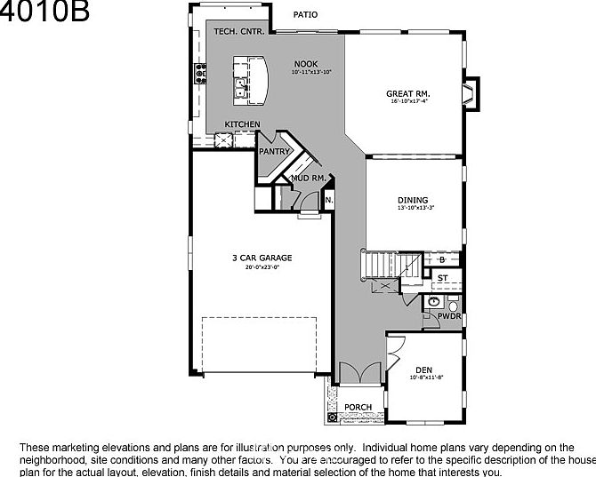 2nd image of 1331 (Lot 27) 267th Place SE