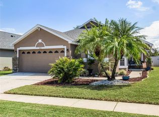 9555 Pecky Cypress Way, Orlando, FL 32836
