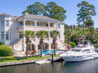 63 Bridgetown Rd, Hilton Head Island, SC 29928