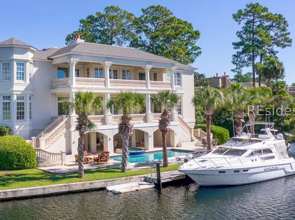 63 Bridgetown Rd, Hilton Head Island, SC 29928