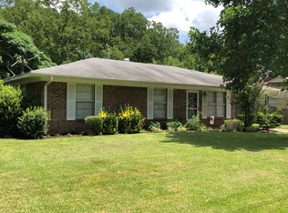 946 N Chester St, Monticello, AR 71655