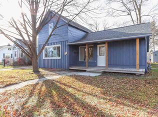 2016 Michigan Ave, Stevens Point, WI 54481