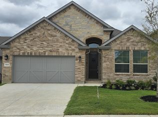 3004 Hampton Path, Argyle, TX 76226