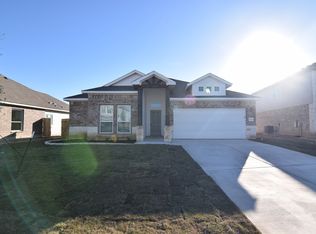 10235 Six Shooter Ln, Temple, TX 76502