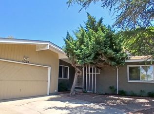 (Undisclosed Address), San Diego, CA 92120
