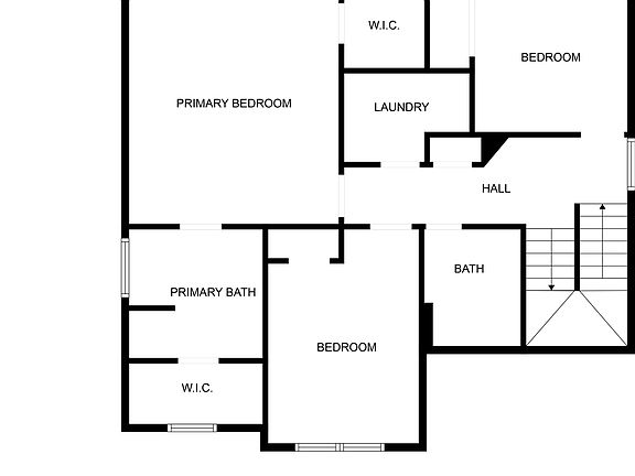 2nd image of 705 Dexter Court