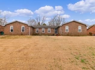 276 Old Hickory Blvd, Jackson, TN 38305