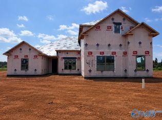 LOT 41 Lancaster Ln, Athens, AL 35613