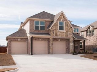 438 Brook Meadow Dr, Midlothian, TX 76065