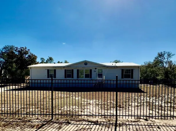 15594 NE 233rd Pl, Fort Mc Coy, FL 32134