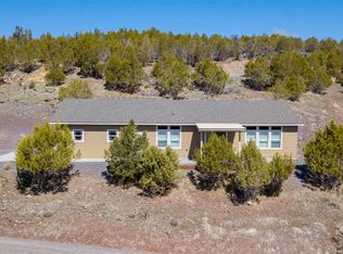 2006 Cedar Crest Ln, Collbran, CO 81624