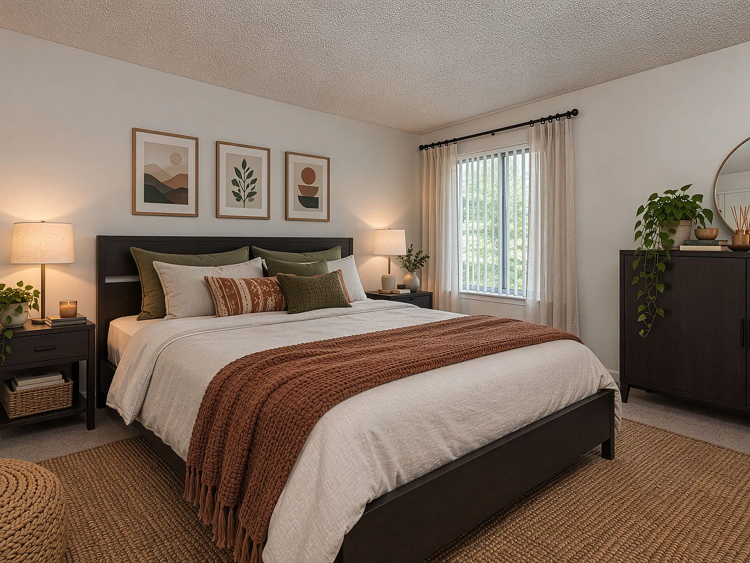 Solana Apartments — Photo 2