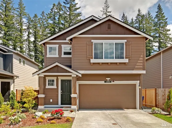 10009 Messner Ave, Granite Falls, WA 98252