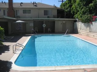 1311 N Central Ave APT K, Glendale, CA 91202