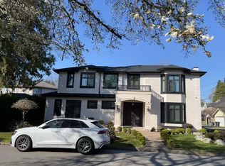 1985 W 52nd Ave, Vancouver, BC V6P1J6