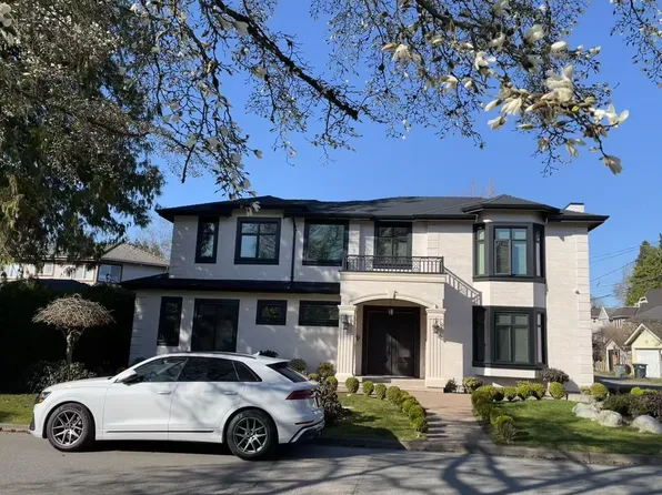 1985 W 52nd Ave, Vancouver, BC V6P 1J6