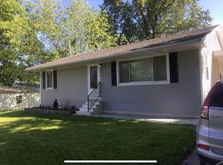 404 Teller St, Pilot Grove, MO 65276