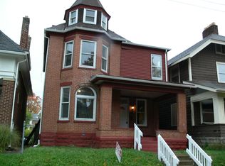861 Wilson Ave #1, Columbus, OH