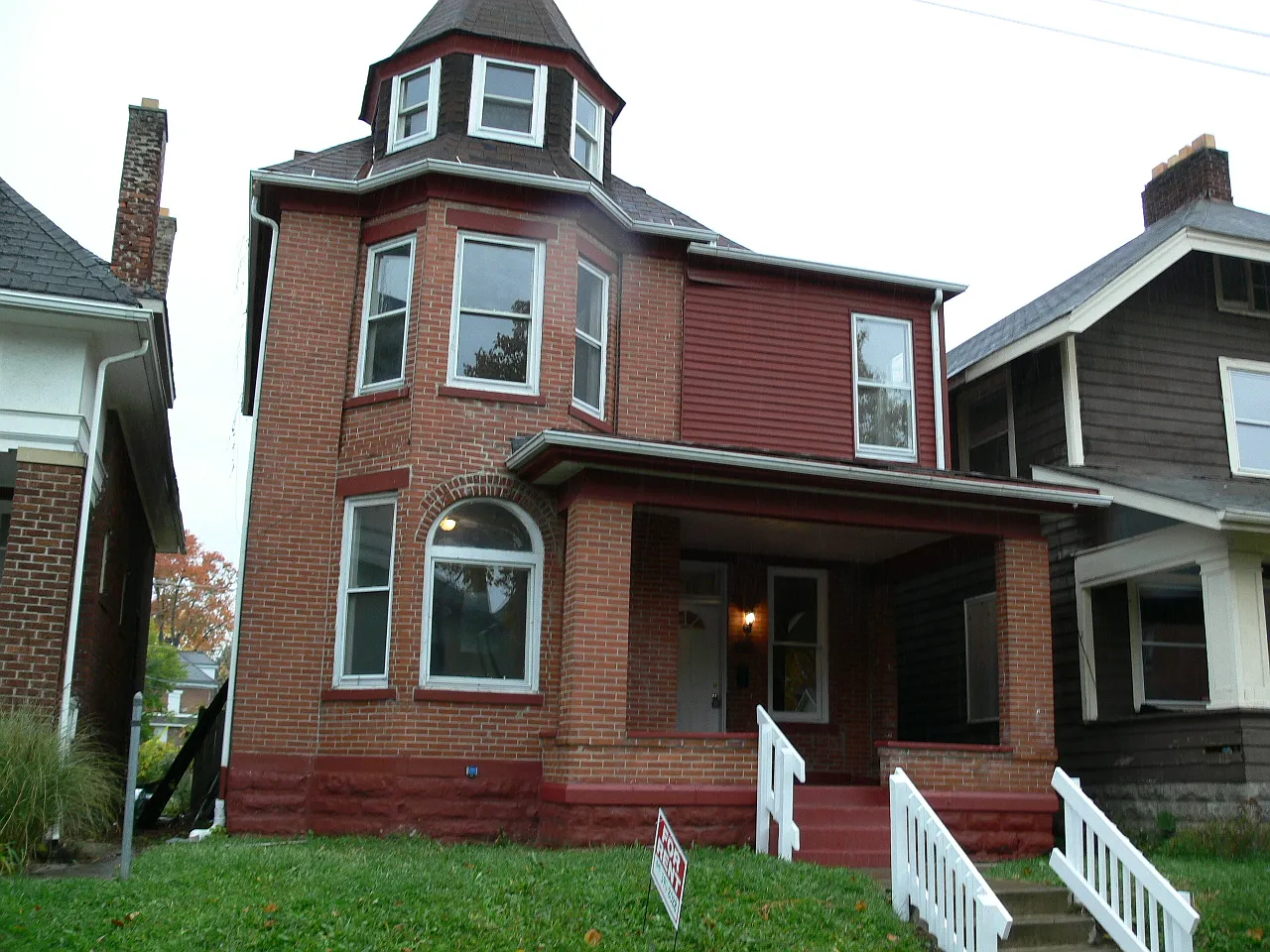 861 Wilson Ave #1 photo 1