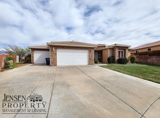 124 S 2390 W, Hurricane, UT 84737