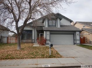 5355 Santa Rosa Ave, Sparks, NV 89436