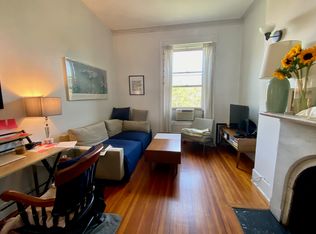 26 Marlborough St APT 6, Boston, MA 02116