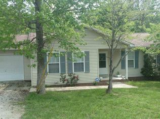 1919 Birch Cir, Cookeville, TN 38501