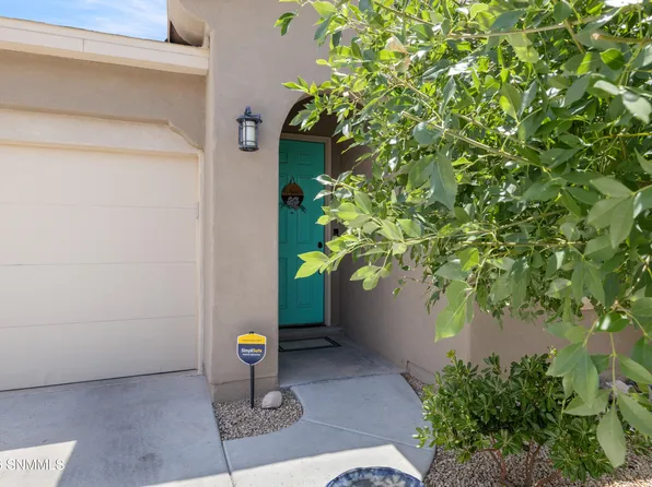 3866 San Marino Rd, Las Cruces, NM 88012