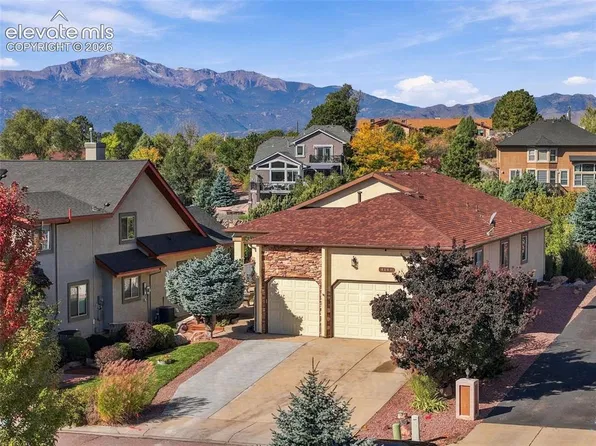 4689 Farmingdale Dr, Colorado Springs, CO 80918