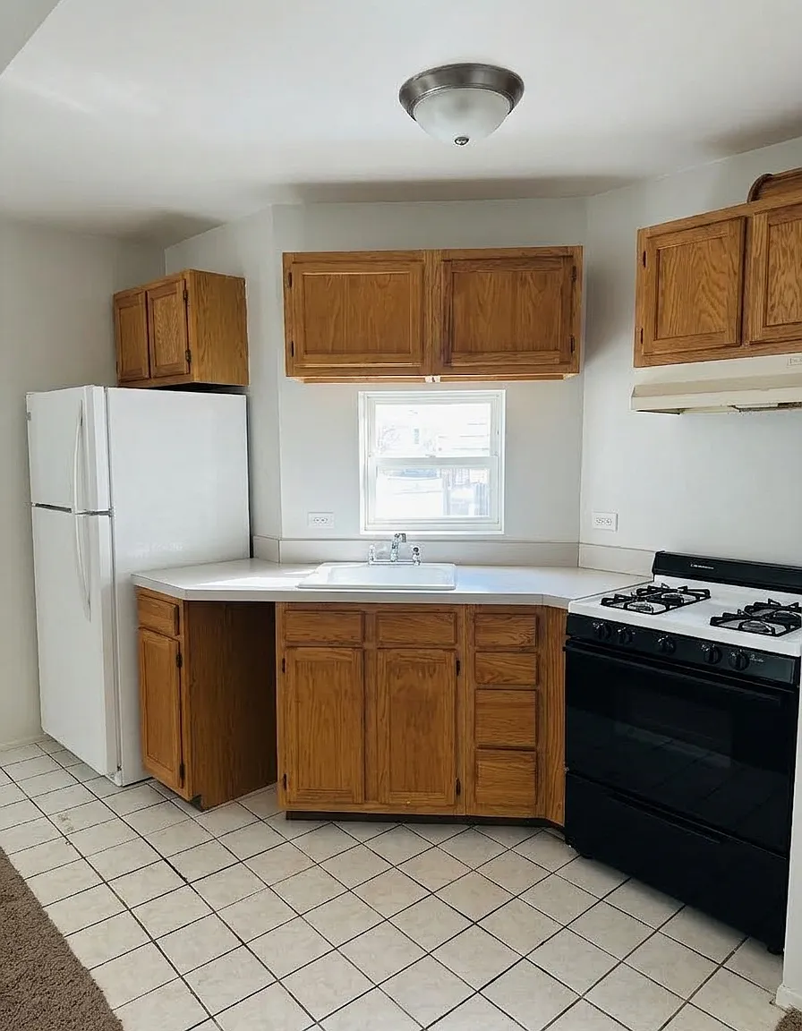 1 bed, 650 sqft, $1,850 — Photo 4