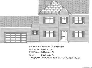 22 Bridgewater, Northford, CT 06472