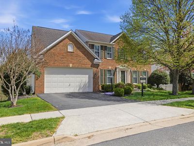 43342 Coton Commons Dr, Leesburg, VA, 20176