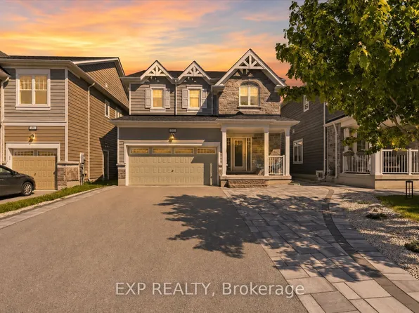 11 Catamaran Dr, Wasaga Beach, ON L9Z 0J2