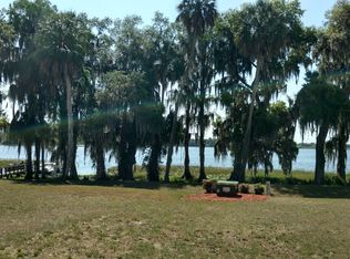 908 Pritchard Island Rd, Inverness, FL 34450