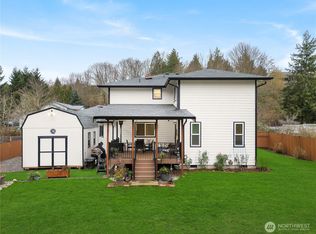 7310 Grove Street, Marysville, WA