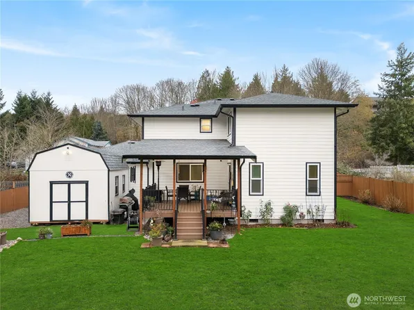 7310 Grove Street, Marysville, WA 98270