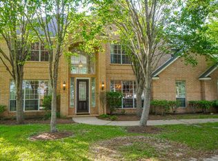 3126 Peninsulas Dr, Missouri City, TX 77459