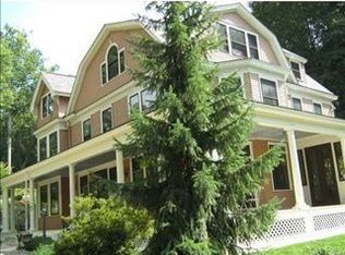 809 Blackburn Rd, Sewickley, PA 15143