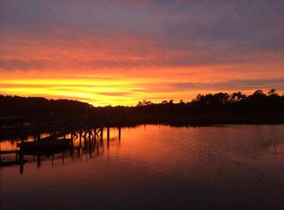 3120 Pignatelli Cres, Mount Pleasant, SC 29466