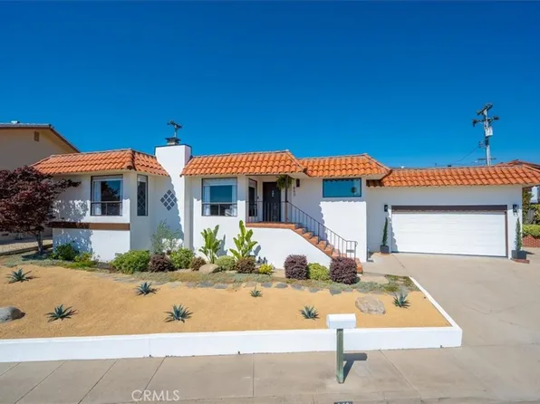 840 Visalia St, Pismo Beach, CA 93449