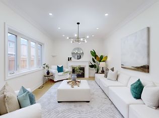 46 Forecastle Rd, Vaughan, ON L4K 5J1